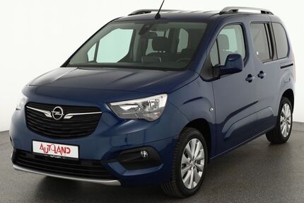 Opel Combo 56.574 km 20.990 &euro; Berlin 13599