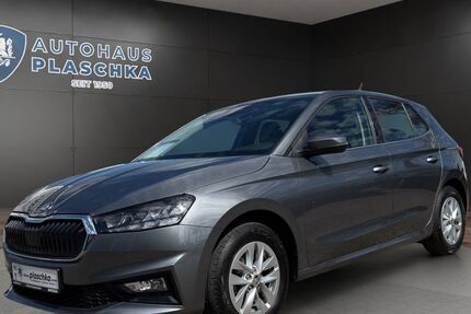 Skoda Fabia 43.470 km 13.950 &euro; Winsen/Luhe 21423
