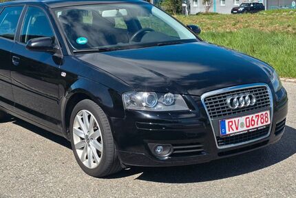 Audi A3 221.663 km 2.400 &euro; Waldburg 88289