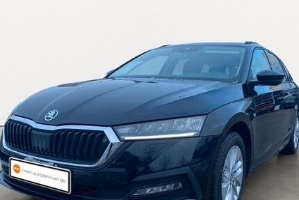 Skoda Octavia 86.476 km 20.390 &euro; Lüchow 29439