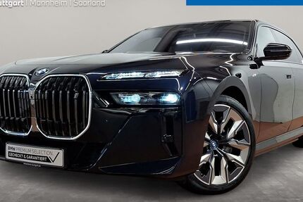 BMW i7 40.009 km 82.270 &euro; Stuttgart 70569