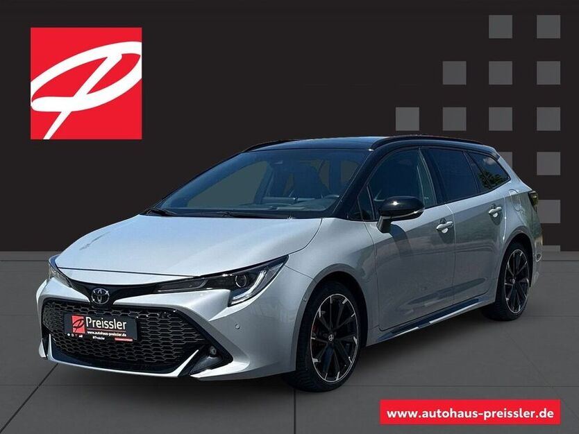 Corolla