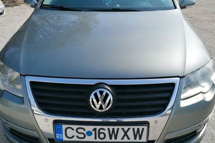 VW Passat 279.000 km 950 &euro; Zirndorf 90513