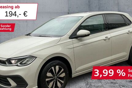 VW Polo 20.753 km 18.430 € Bayreuth 95448