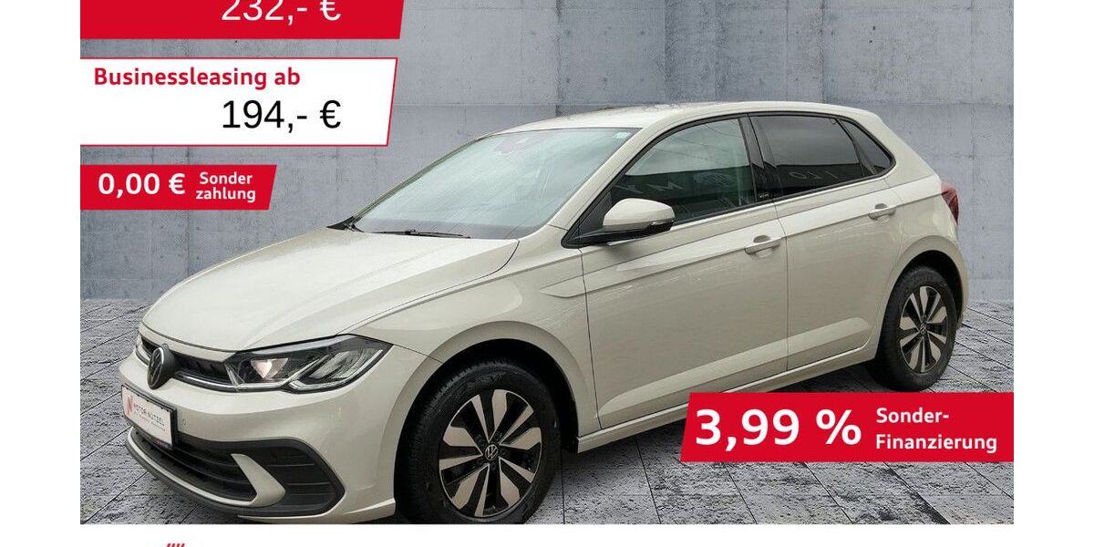 VW Polo 20.753 km 18.430 € Bayreuth 95448