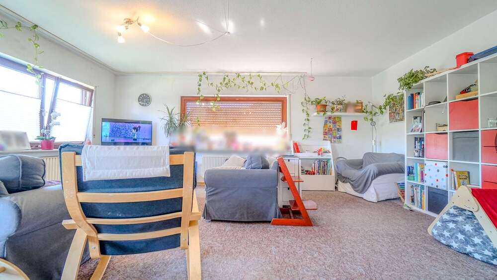 Einfamilienhaus mit ELW in Herborn OT mit Garten, Terrasse und Garage - Einfamilienhaus Herborn | Angebot:27332775