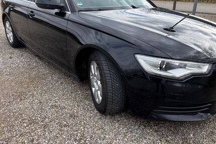 Audi A6 316.000 km 6.990 &euro; Schwendi 88477