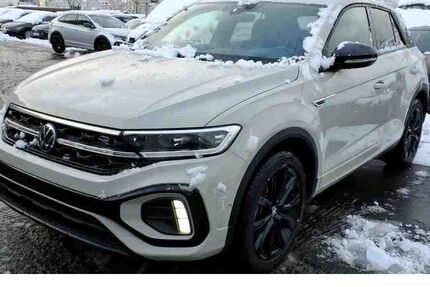 VW T-Roc 30.974 km 26.920 &euro; Lohr am Main 97816