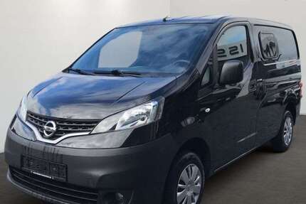 Nissan NV200 90.000 km 9.550 € Plauen 08529