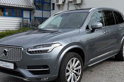 Volvo XC90 144.000 km 23.500 &euro; Stadtbergen 86391