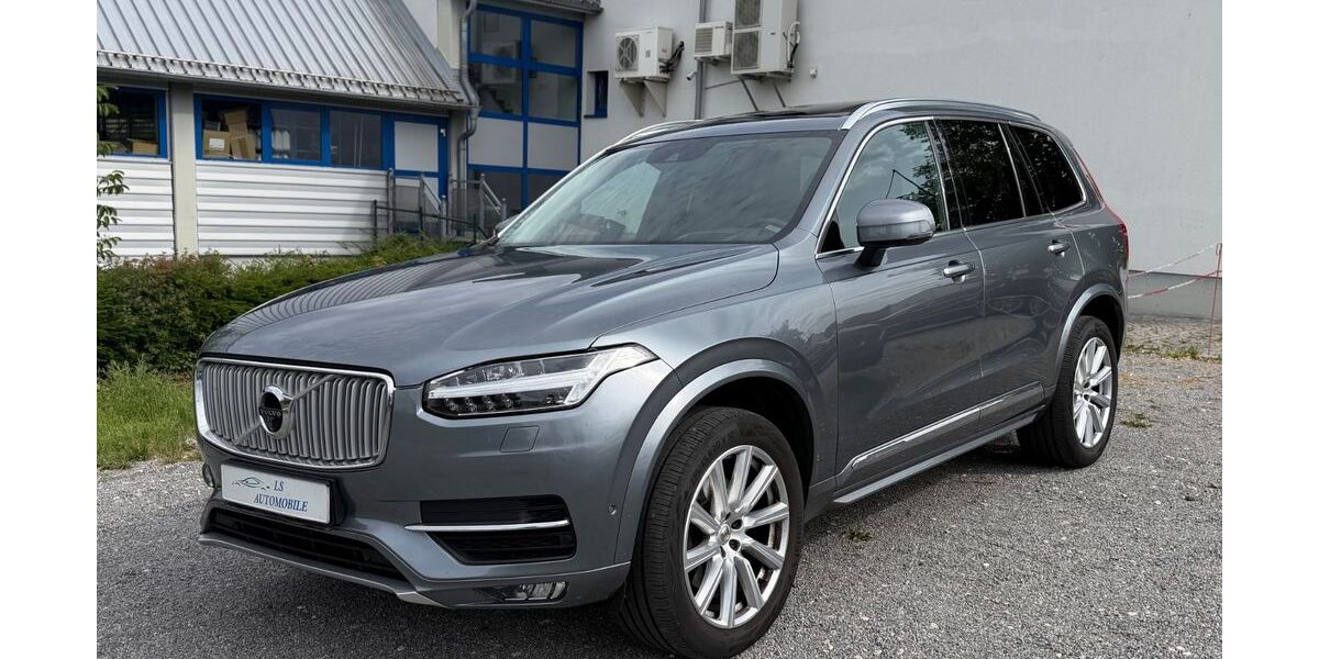 Volvo XC90 144.000 km 23.500 &euro; Stadtbergen 86391