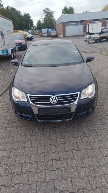 VW Eos 214.000 km 2.800 € Moenchengladbach 41238