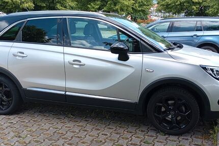 Opel Crossland (X) 55.200 km 17.990 &euro; Hausen im Wiesental 79688