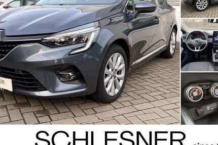 Renault Clio 25.375 km 15.990 &euro; Nienburg 31582