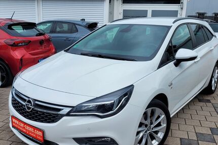 Opel Astra 66.800 km 11.490 &euro; Remchingen 75196