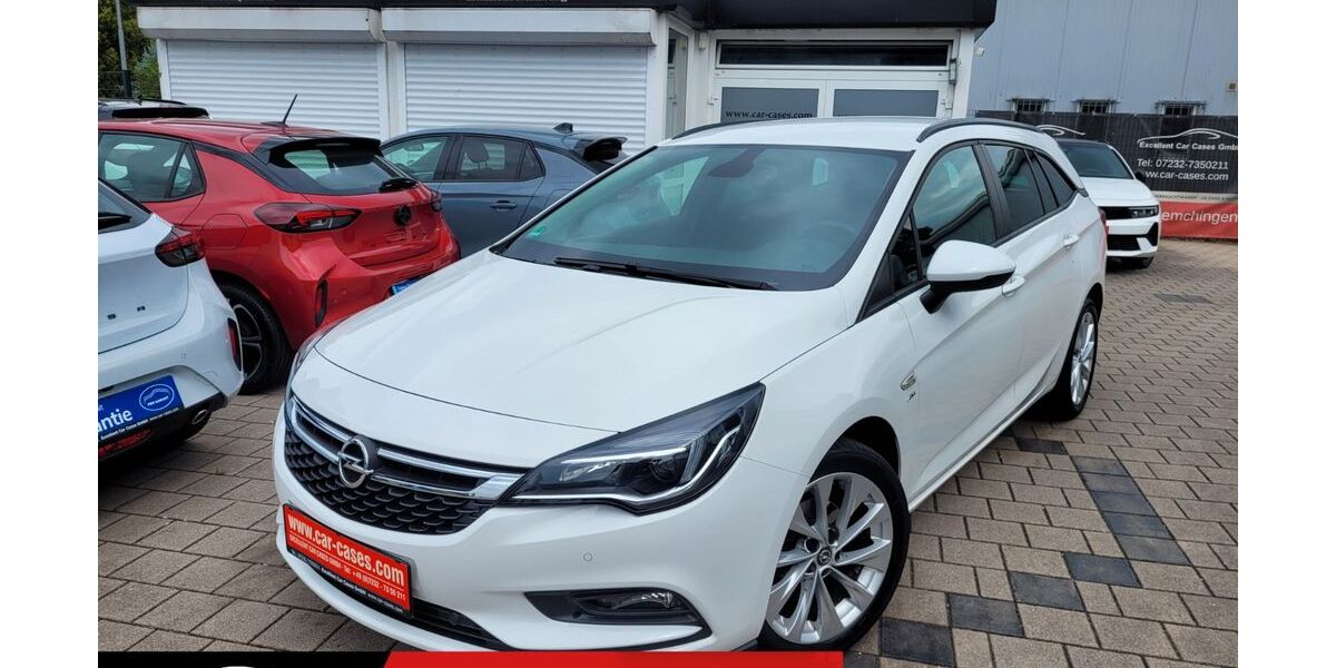 Opel Astra 66.800 km 11.490 &euro; Remchingen 75196