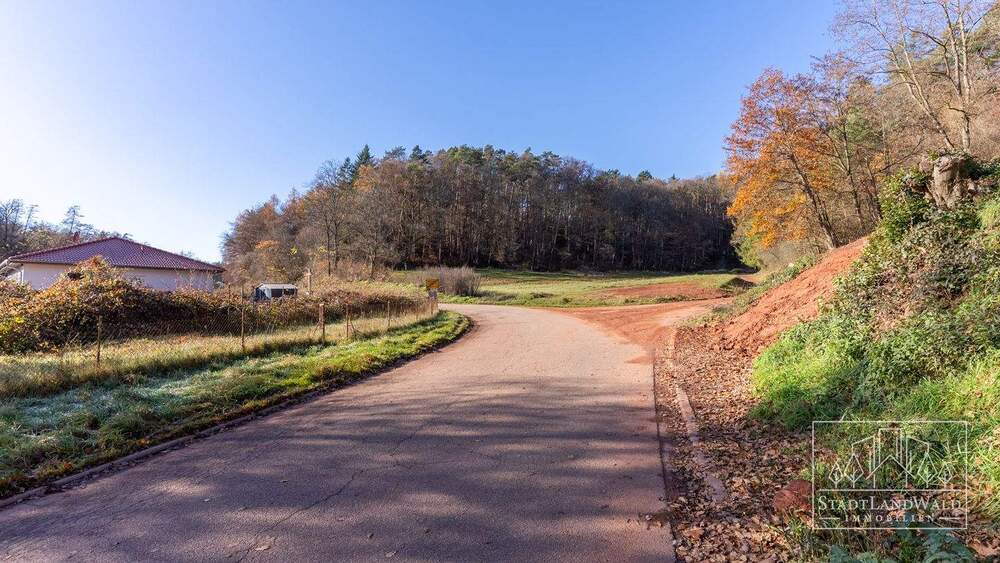 Grundstück Münchweiler am Klingbach - 99.623&euro; | Angebot:25733494