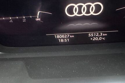 Audi Q3 180.000 km 18.300 &euro; Offenau 74254