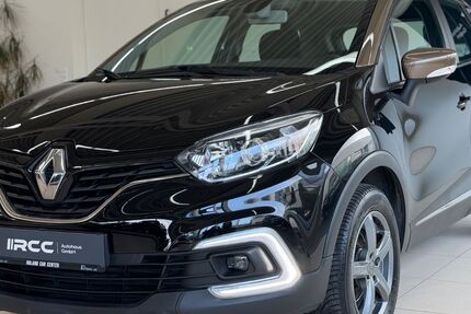 Renault Captur 50.676 km 12.940 &euro; Stuhr, Seckenhausen 28816