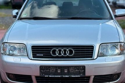 Audi A6 133.000 km 3.199 € Mainz kastel 55252