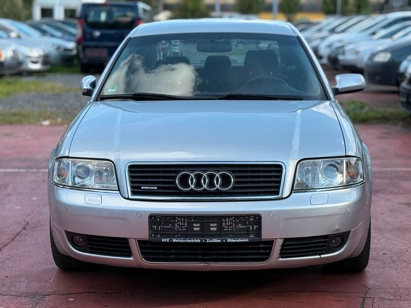 Audi A6 133.000 km 3.199 € Mainz kastel 55252