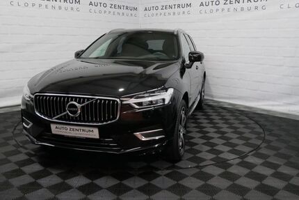 Volvo XC60 84.991 km 28.950 &euro; Cloppenburg 49661