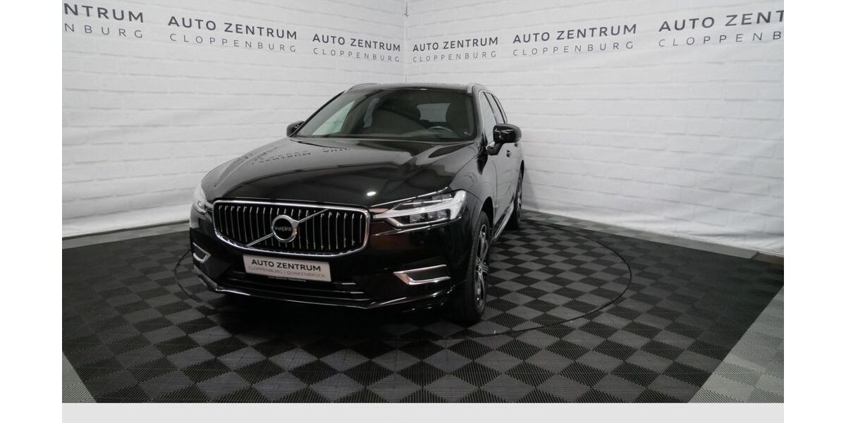 Volvo XC60 84.991 km 28.950 &euro; Cloppenburg 49661