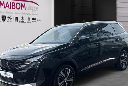 Peugeot 5008 31.013 km 30.990 &euro; Wesel 46485