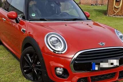 Mini Cooper 91.000 km 18.700 &euro; Brome, Flecken 38465