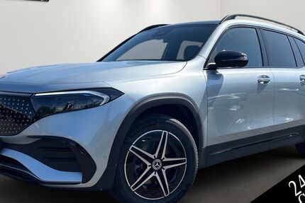 Mercedes-Benz EQB 11.990 km 54.800 &euro; Bad Mergentheim 97980