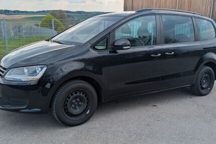 VW Sharan 247.630 km 6.800 &euro; Bad Abbach 93077