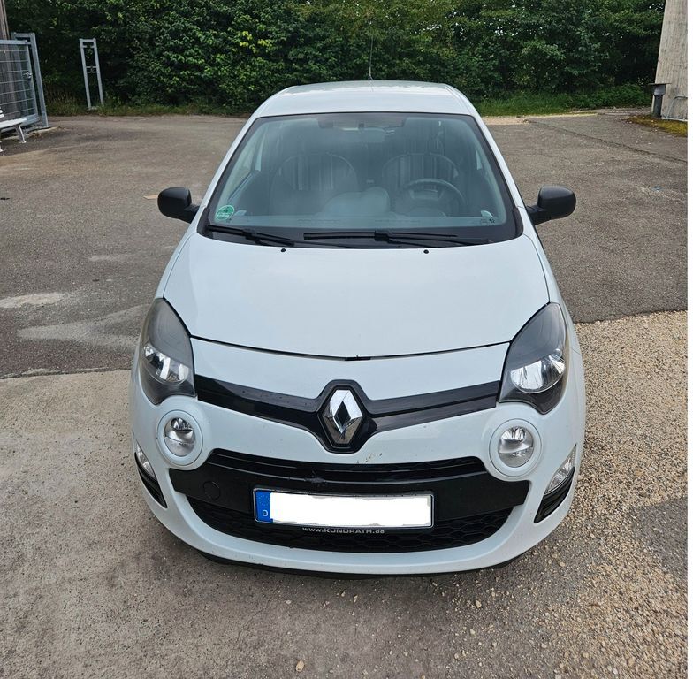 Twingo