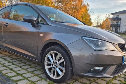 Seat Ibiza 98.475 km 7.790 &euro; Zehdenick 16792