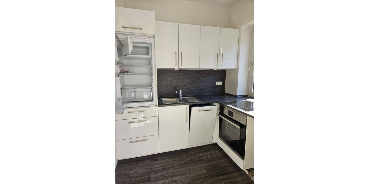 Etagenwohnung Hamburg Hamm - 2 Zimmer, 50 m&sup2;, 320.000&euro; | Angebot:26840729