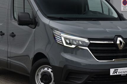 Renault Trafic 52.502 km 21.999 € Geldern 47608