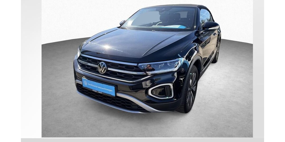 VW T-Roc 29.990 km 23.990 &euro; Roth 91154