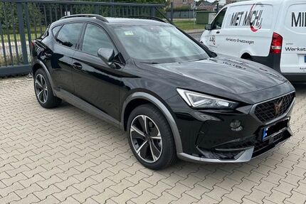 Cupra Formentor 36.000 km 22.400 &euro; Weyhe 28844