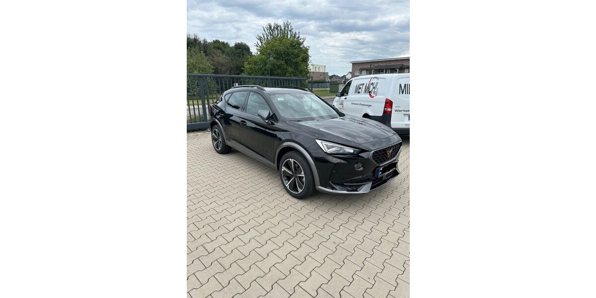 Cupra Formentor 36.000 km 22.400 &euro; Weyhe 28844