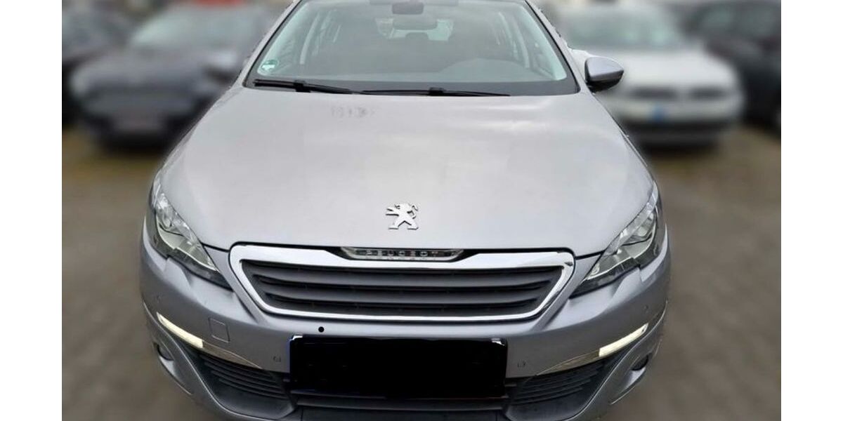 Peugeot 308 95.000 km 5.999 &euro; Koblenz 56070