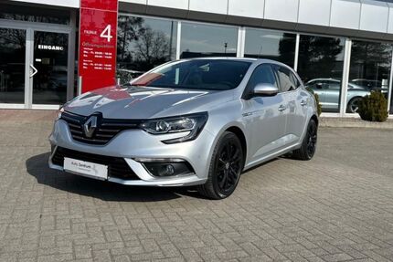 Renault Megane 97.000 km 11.444 &euro; Helmstedt 38350