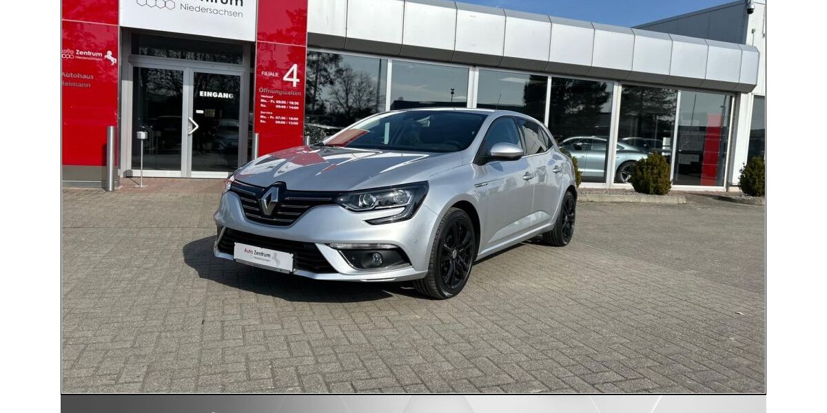 Renault Megane 97.000 km 11.444 &euro; Helmstedt 38350