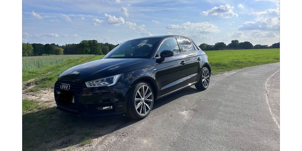 Audi A1 155.000 km 10.200 &euro; Belm 49191