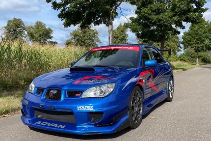 Subaru Impreza 84.850 km 32.000 &euro; Teltow 14513