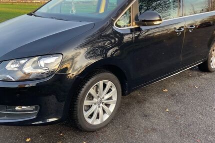 VW Sharan 109.000 km 24.950 &euro; Köln 50875