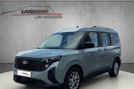 Ford Tourneo Courier 14.956 km 22.450 &euro; Thannhausen 86470