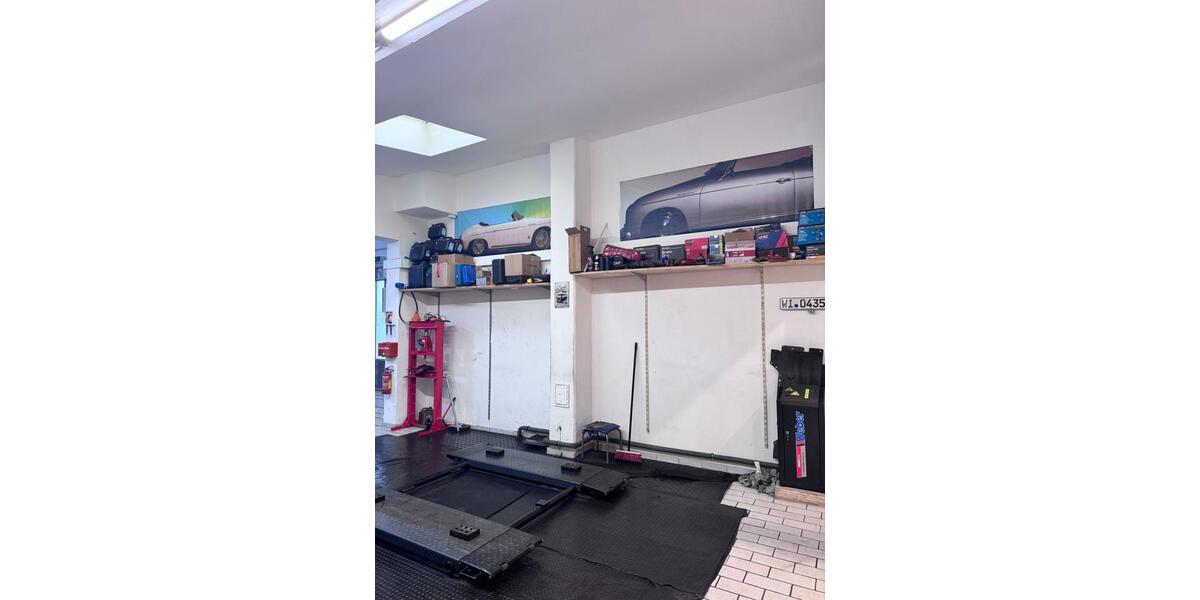 Gewerbeobjekt Taunusstein - 1.250&euro; | Angebot:26042628