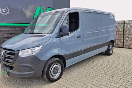 Mercedes-Benz Sprinter 80.690 km 22.990 € Großbeeren 14979
