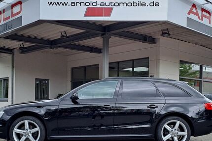 Audi A4 234.200 km 9.900 &euro; Chemnitz 09130