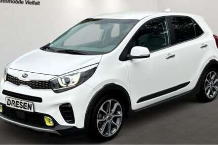 Kia Picanto 14.000 km 16.690 € Mönchengladbach 41061