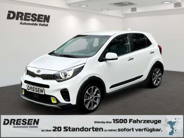 Kia Picanto 14.000 km 16.690 € Mönchengladbach 41061